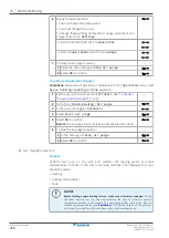 Preview for 228 page of Daikin Altherma 3 HT Installer'S Reference Manual