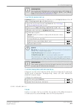 Preview for 229 page of Daikin Altherma 3 HT Installer'S Reference Manual