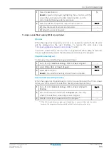 Preview for 233 page of Daikin Altherma 3 HT Installer'S Reference Manual