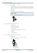 Preview for 236 page of Daikin Altherma 3 HT Installer'S Reference Manual