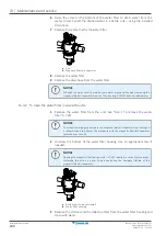 Preview for 240 page of Daikin Altherma 3 HT Installer'S Reference Manual