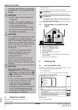 Preview for 4 page of Daikin Altherma 3 M EDLA09-16D3V3 Operation Manual