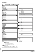 Предварительный просмотр 8 страницы Daikin Altherma 3 M EDLA09-16D3V3 Operation Manual