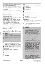 Preview for 4 page of Daikin Altherma 3 R ECH2O Installation And Operating Manual