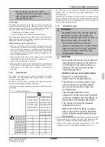 Preview for 5 page of Daikin Altherma 3 R ECH2O Installation And Operating Manual