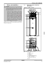 Preview for 11 page of Daikin Altherma 3 R ECH2O Installation And Operating Manual