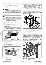 Preview for 18 page of Daikin Altherma 3 R ECH2O Installation And Operating Manual