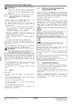 Preview for 44 page of Daikin Altherma 3 R ECH2O Installation And Operating Manual