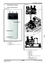 Предварительный просмотр 45 страницы Daikin Altherma 3 R ECH2O Installation And Operating Manual