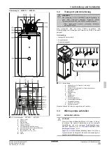 Предварительный просмотр 49 страницы Daikin Altherma 3 R ECH2O Installation And Operating Manual