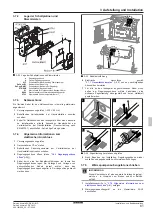 Предварительный просмотр 61 страницы Daikin Altherma 3 R ECH2O Installation And Operating Manual