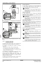 Preview for 64 page of Daikin Altherma 3 R ECH2O Installation And Operating Manual