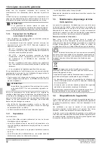 Preview for 82 page of Daikin Altherma 3 R ECH2O Installation And Operating Manual