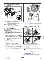 Preview for 99 page of Daikin Altherma 3 R ECH2O Installation And Operating Manual