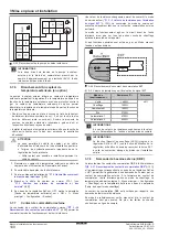 Предварительный просмотр 100 страницы Daikin Altherma 3 R ECH2O Installation And Operating Manual