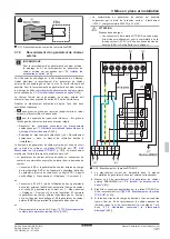 Preview for 101 page of Daikin Altherma 3 R ECH2O Installation And Operating Manual