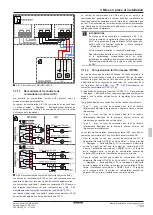 Preview for 103 page of Daikin Altherma 3 R ECH2O Installation And Operating Manual