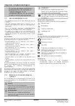 Preview for 118 page of Daikin Altherma 3 R ECH2O Installation And Operating Manual