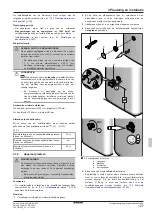 Preview for 127 page of Daikin Altherma 3 R ECH2O Installation And Operating Manual