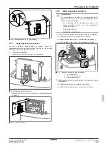 Предварительный просмотр 129 страницы Daikin Altherma 3 R ECH2O Installation And Operating Manual