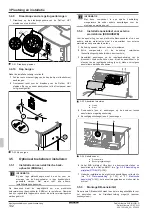 Предварительный просмотр 132 страницы Daikin Altherma 3 R ECH2O Installation And Operating Manual