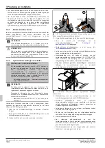 Preview for 134 page of Daikin Altherma 3 R ECH2O Installation And Operating Manual