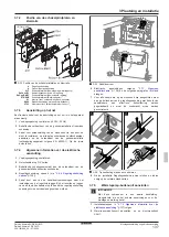 Предварительный просмотр 137 страницы Daikin Altherma 3 R ECH2O Installation And Operating Manual