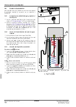 Preview for 182 page of Daikin Altherma 3 R ECH2O Installation And Operating Manual