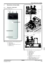 Preview for 199 page of Daikin Altherma 3 R ECH2O Installation And Operating Manual