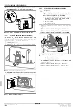 Предварительный просмотр 206 страницы Daikin Altherma 3 R ECH2O Installation And Operating Manual