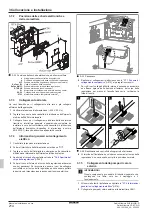 Предварительный просмотр 214 страницы Daikin Altherma 3 R ECH2O Installation And Operating Manual