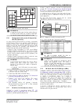 Предварительный просмотр 215 страницы Daikin Altherma 3 R ECH2O Installation And Operating Manual