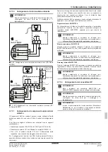 Preview for 217 page of Daikin Altherma 3 R ECH2O Installation And Operating Manual