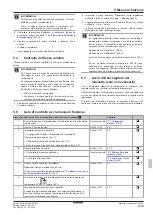 Предварительный просмотр 223 страницы Daikin Altherma 3 R ECH2O Installation And Operating Manual