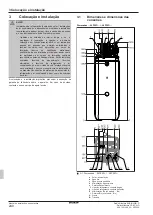 Preview for 240 page of Daikin Altherma 3 R ECH2O Installation And Operating Manual