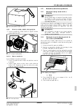 Preview for 247 page of Daikin Altherma 3 R ECH2O Installation And Operating Manual