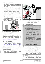 Preview for 250 page of Daikin Altherma 3 R ECH2O Installation And Operating Manual