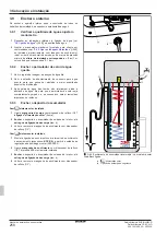 Предварительный просмотр 258 страницы Daikin Altherma 3 R ECH2O Installation And Operating Manual