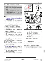 Предварительный просмотр 259 страницы Daikin Altherma 3 R ECH2O Installation And Operating Manual