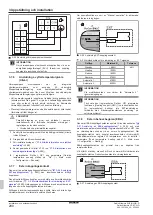 Preview for 290 page of Daikin Altherma 3 R ECH2O Installation And Operating Manual