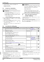 Preview for 298 page of Daikin Altherma 3 R ECH2O Installation And Operating Manual