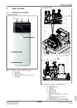 Предварительный просмотр 311 страницы Daikin Altherma 3 R ECH2O Installation And Operating Manual