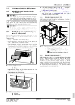 Предварительный просмотр 321 страницы Daikin Altherma 3 R ECH2O Installation And Operating Manual