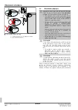 Preview for 324 page of Daikin Altherma 3 R ECH2O Installation And Operating Manual