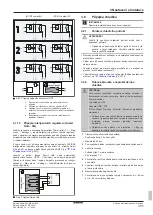 Предварительный просмотр 331 страницы Daikin Altherma 3 R ECH2O Installation And Operating Manual