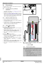 Предварительный просмотр 332 страницы Daikin Altherma 3 R ECH2O Installation And Operating Manual