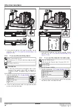 Предварительный просмотр 28 страницы Daikin Altherma 3 R ECH2O Installation Manual