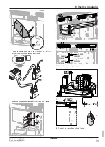 Предварительный просмотр 33 страницы Daikin Altherma 3 R ECH2O Installation Manual