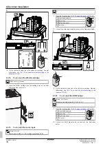 Предварительный просмотр 34 страницы Daikin Altherma 3 R ECH2O Installation Manual