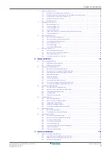 Preview for 3 page of Daikin Altherma 3 R ECH2O Installer'S Reference Manual